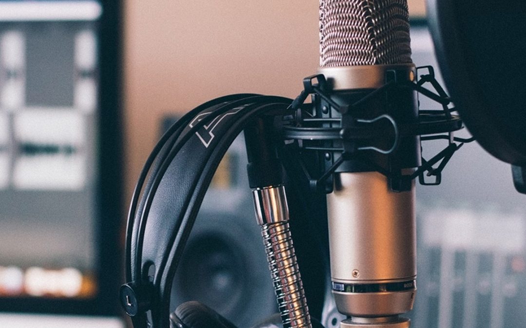 The rise of Podcasts eMzansi